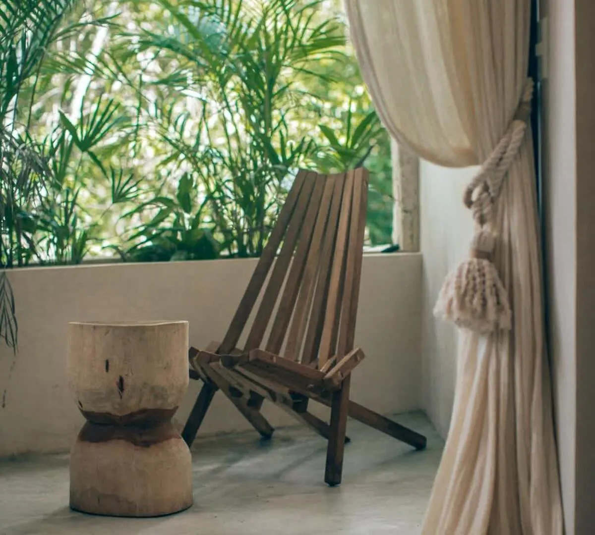 Villa Luxury Jungle Villa-Pvt Pool -100Mbs- Concierge 8A Tulum