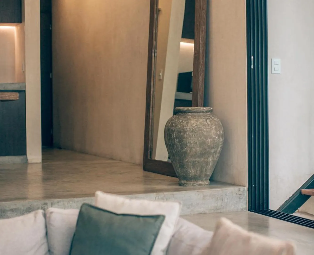 Luxury Jungle Villa-Pvt Pool -100Mbs- Concierge 8A Tulum Pueblo