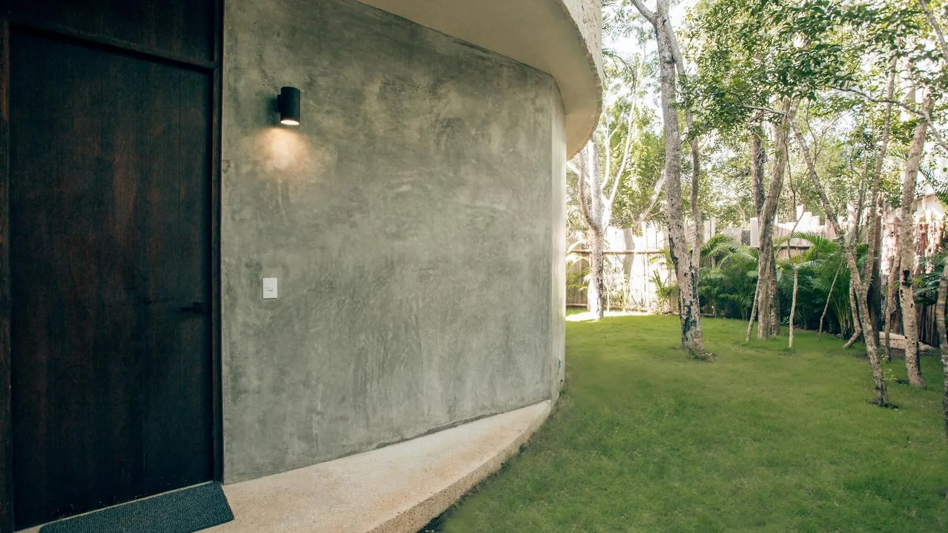 Luxury Jungle Villa-Pvt Pool -100Mbs- Concierge 8A Tulum Pueblo 0*,